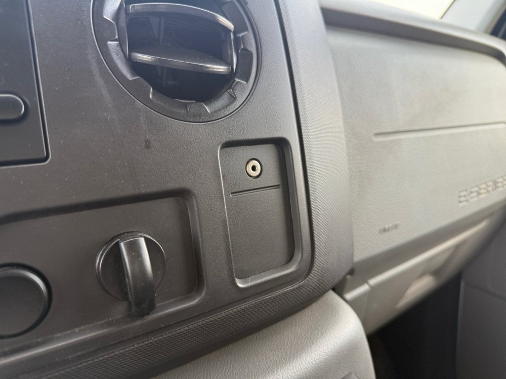 Used 2019 Ford E-350 and Econoline 350 Super Duty w/ Power Windows & Locks Group RWD image 20