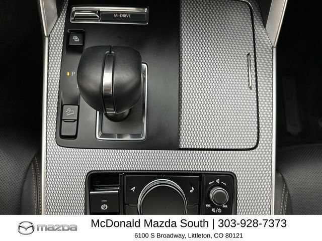 Used 2025 MAZDA CX-90 Plug-In Hybrid w/Premium Sport AWD/4WD image 20