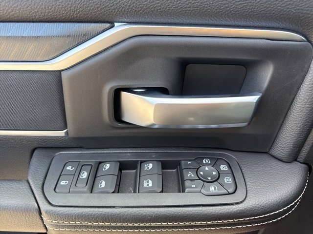 New 2026 RAM 2500 Big Horn image 10