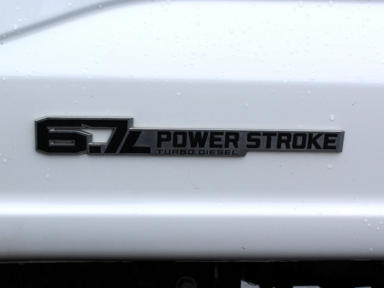 Used 2024 Ford F550 4x4 Crew Cab Super Duty w/ XLT Value Package image 41