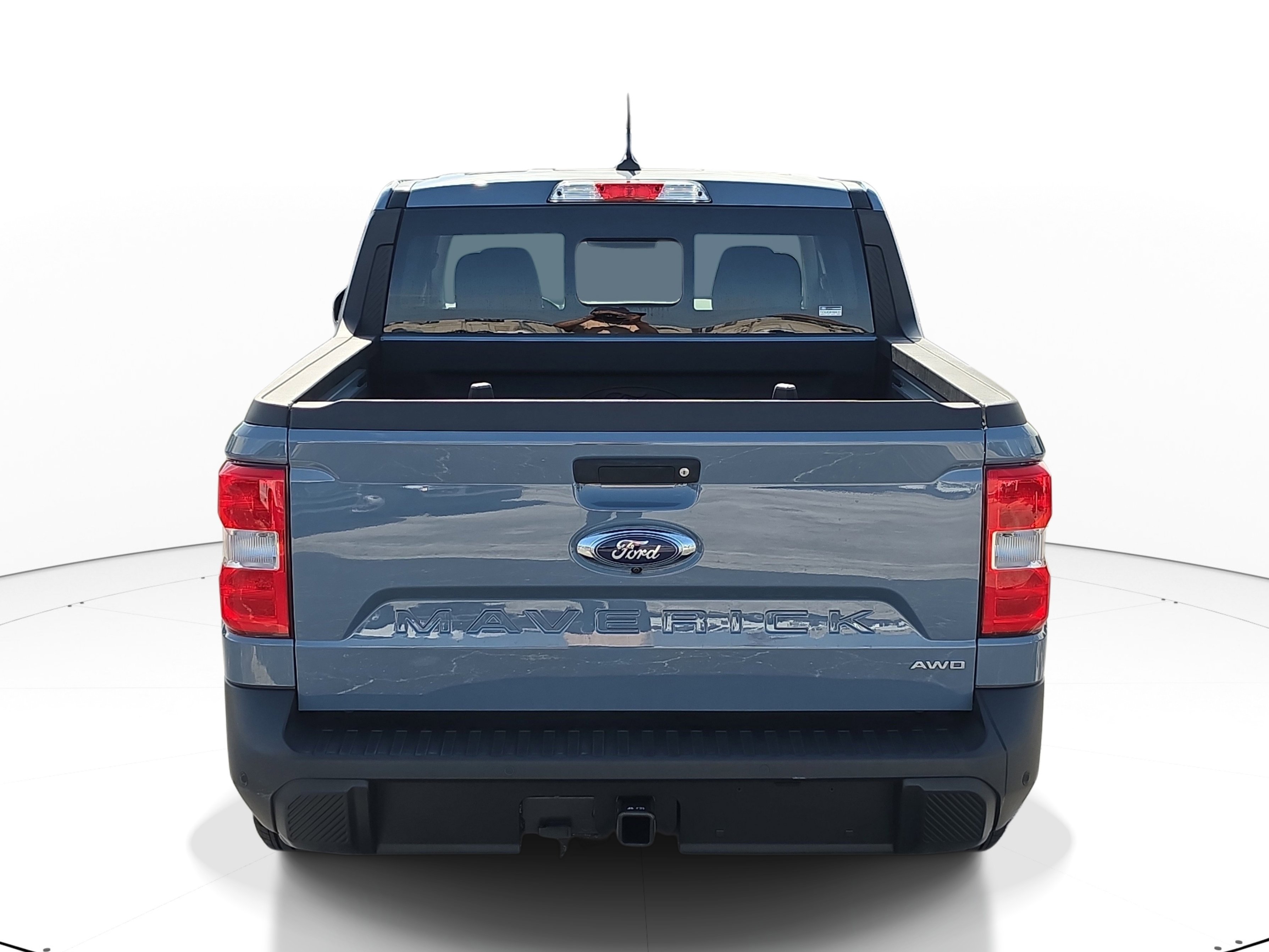 Used 2024 Ford Maverick Lariat image 5