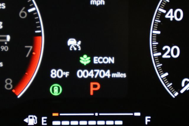 Used 2026 Honda Civic Sport image 26