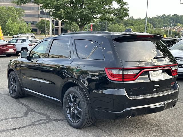 New 2026 Dodge Durango GT AWD/4WD image 4