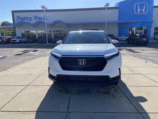 Used 2025 Honda CR-V EX-L image 3