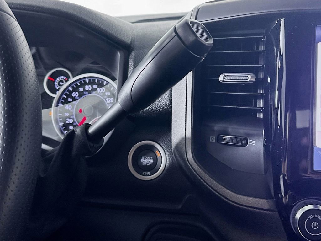 New 2026 RAM 3500 Tradesman image 12