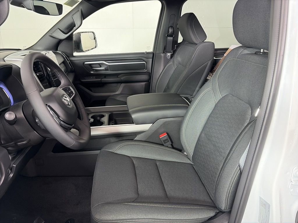 New 2026 RAM 1500 Big Horn image 10