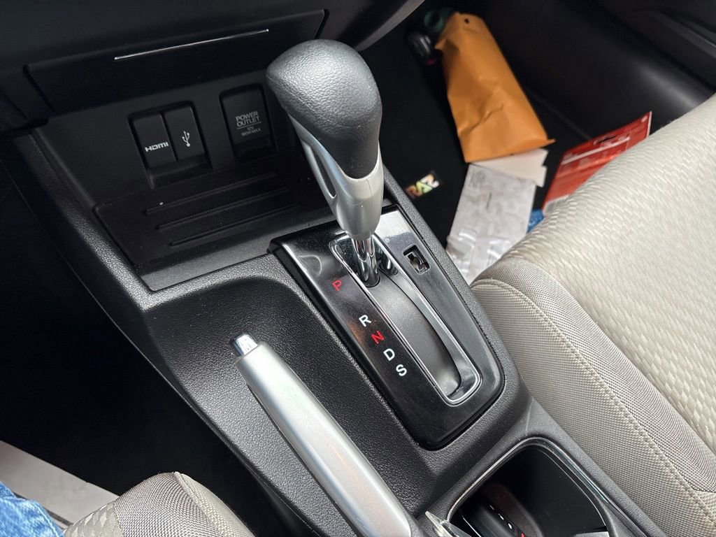 Used 2015 Honda Civic EX image 23