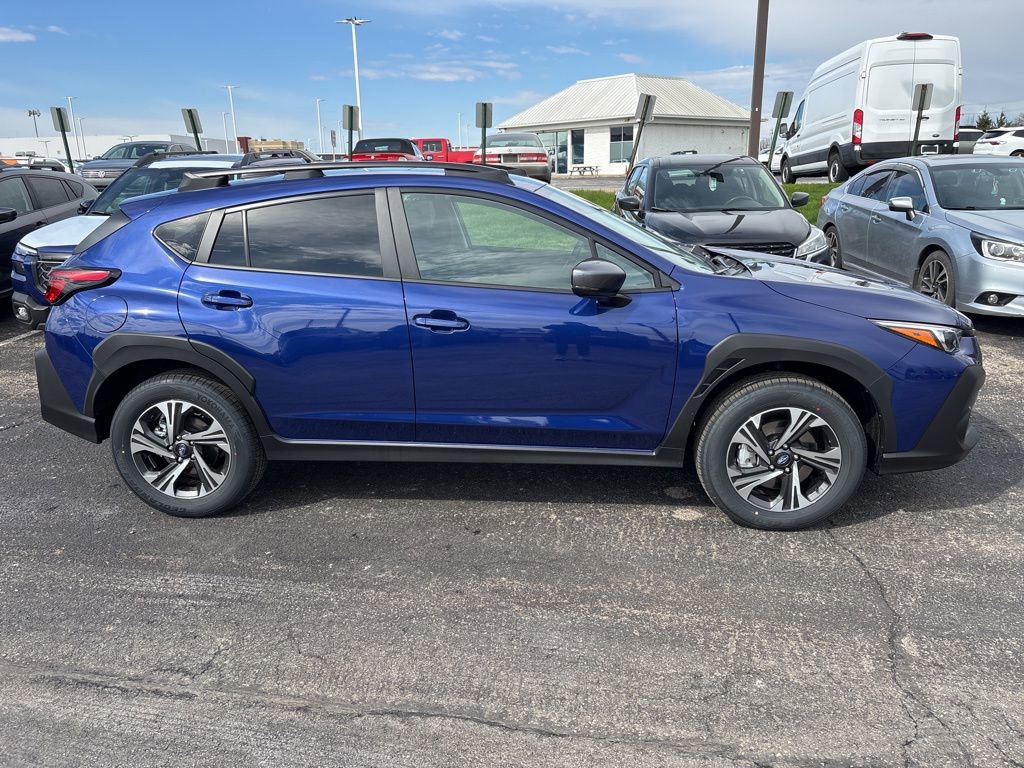 New 2026 Subaru Crosstrek 2.0i Premium image 2