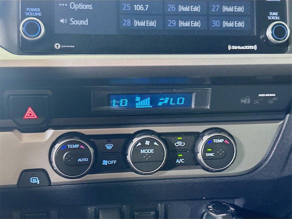 Used 2023 Toyota Tacoma SR5 image 25