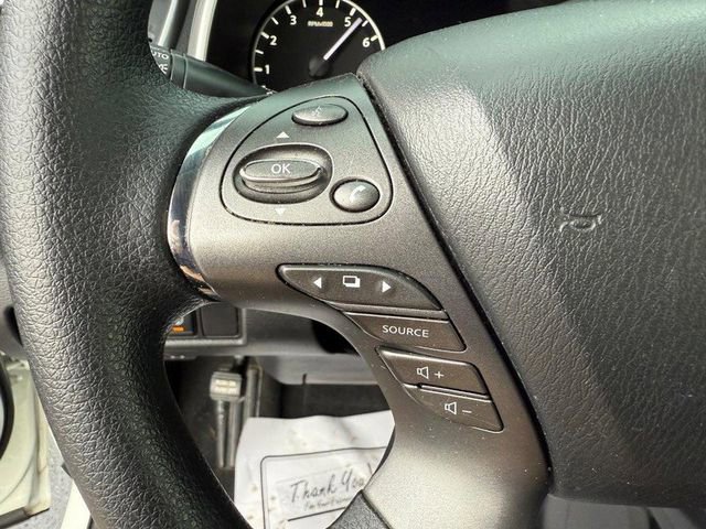 Used 2021 Nissan Murano S image 20