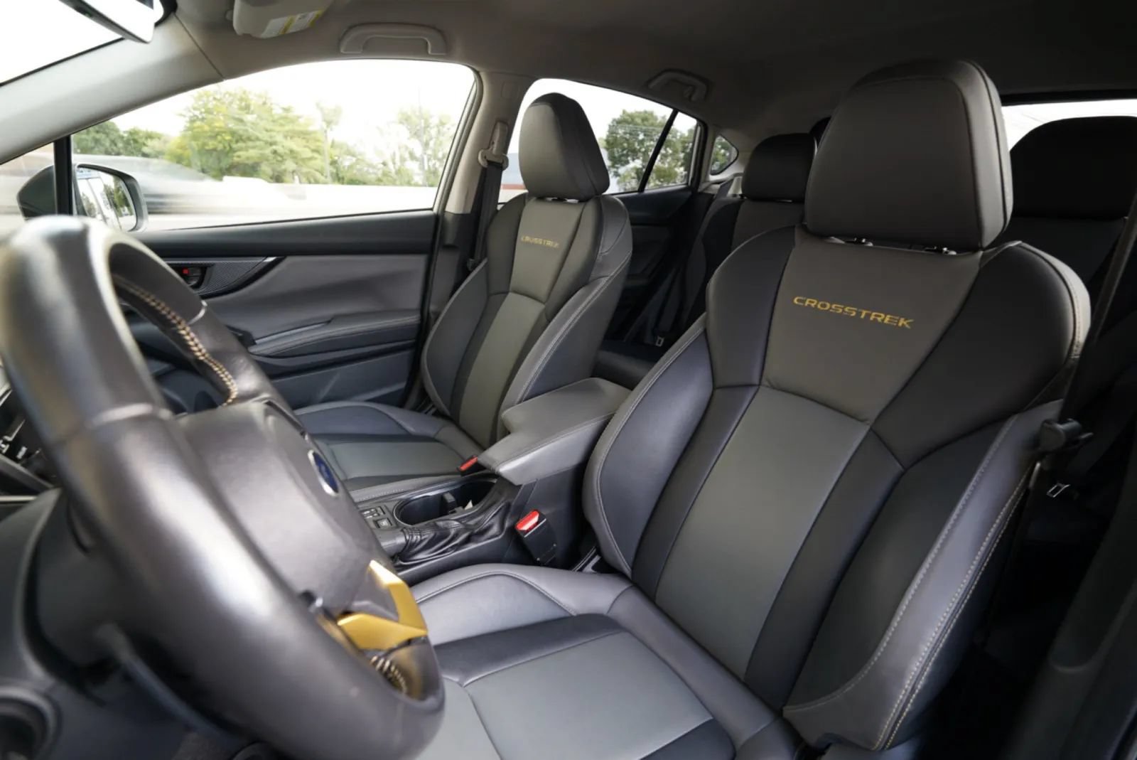 Used 2021 Subaru Crosstrek 2.5i Sport AWD/4WD image 21