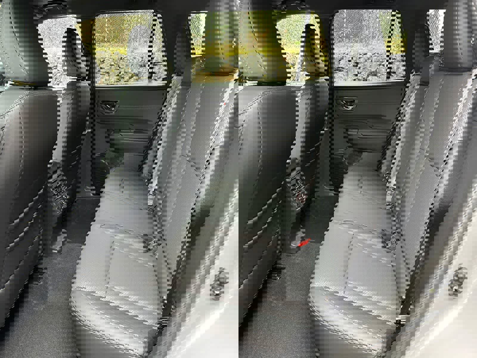 New 2026 Subaru Outback Touring XT image 10