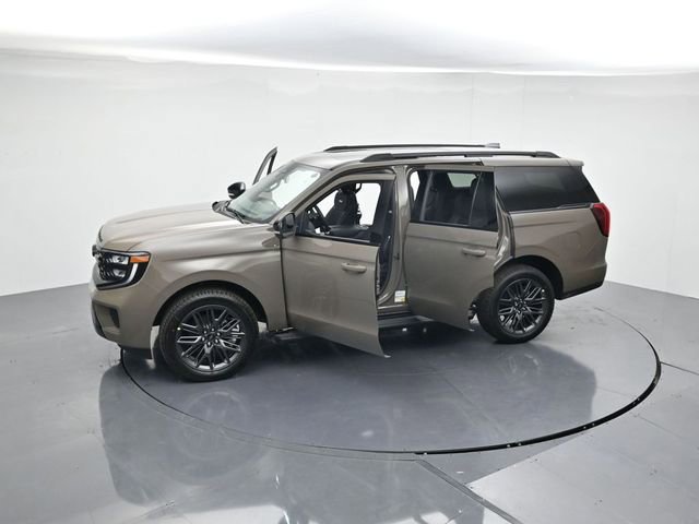 New 2026 Ford Expedition Platinum w/ Stealth Appearance Package image 45