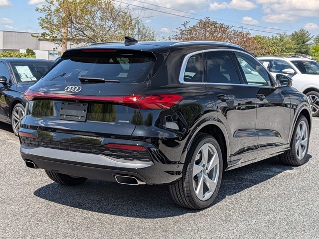 New 2026 Audi Q5 Prestige AWD/4WD video 2