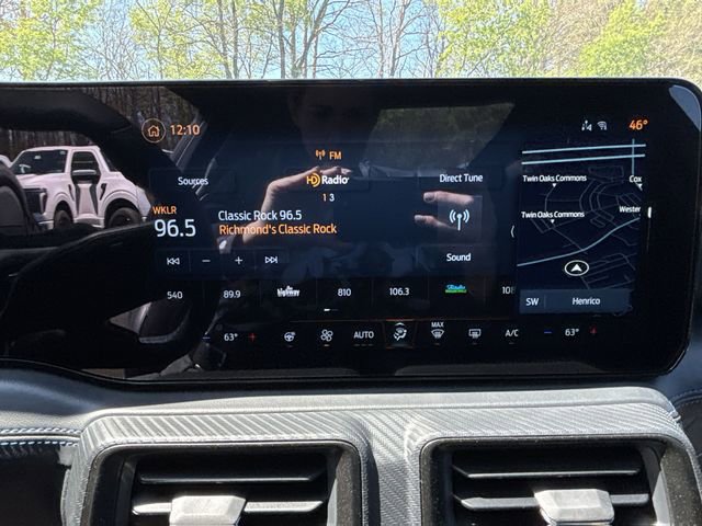 New 2025 Ford Mustang Dark Horse image 15