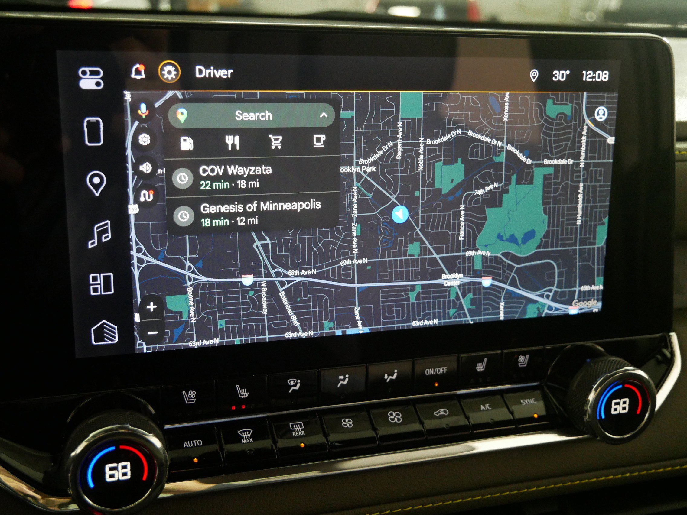 Used 2025 Chevrolet Colorado ZR2 w/ Technology Package image 29