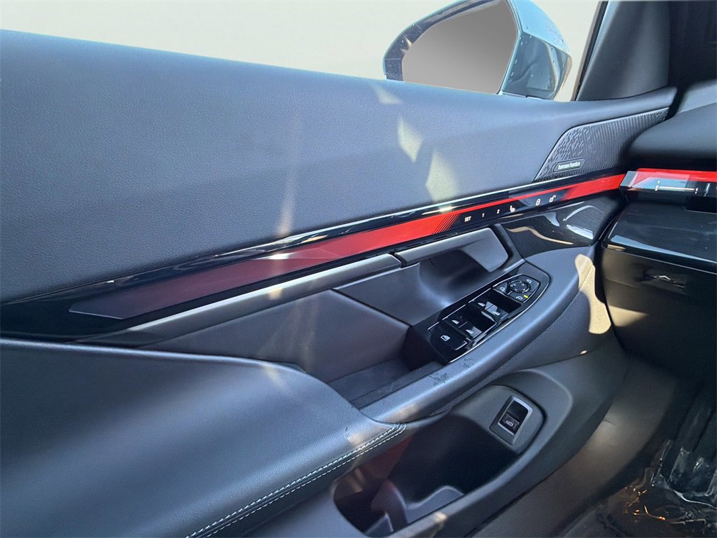 Used 2026 BMW 540i xDrive image 26