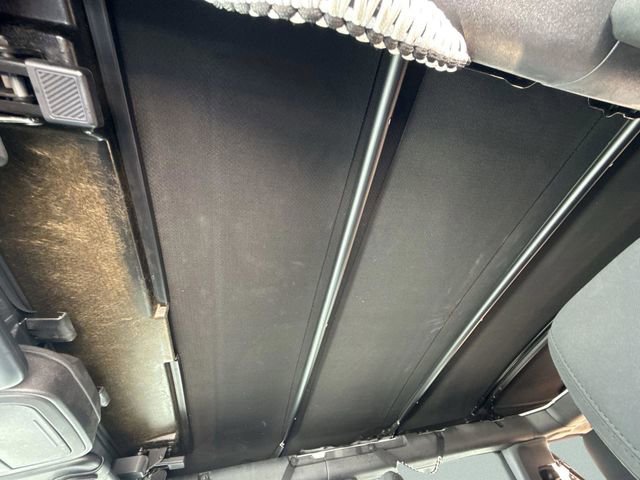 Used 2022 Ford Bronco Big Bend AWD/4WD image 34