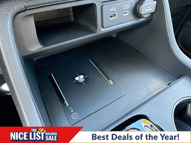 Certified 2025 Honda Pilot EX-L image 34