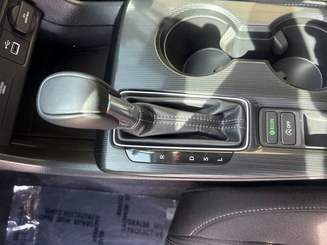 Certified 2024 Honda Civic EX image 18