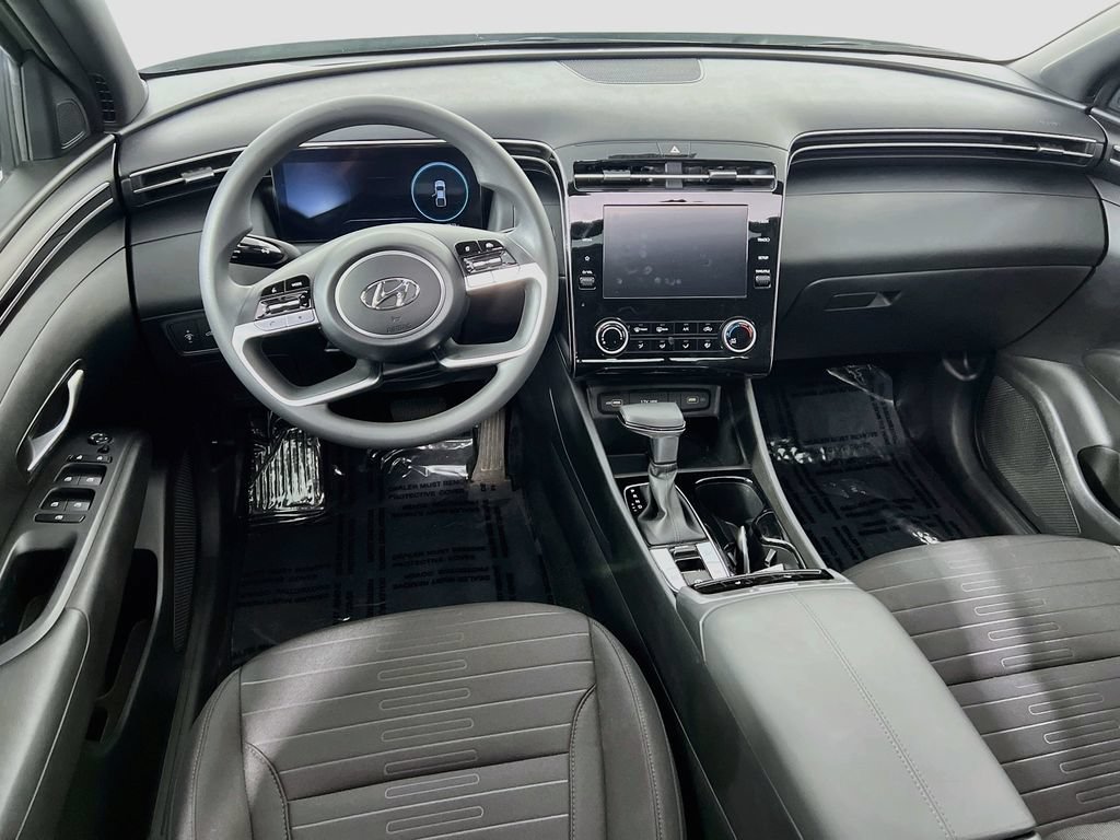 Certified 2023 Hyundai Santa Cruz SEL w/ Activity Package FWD image 21