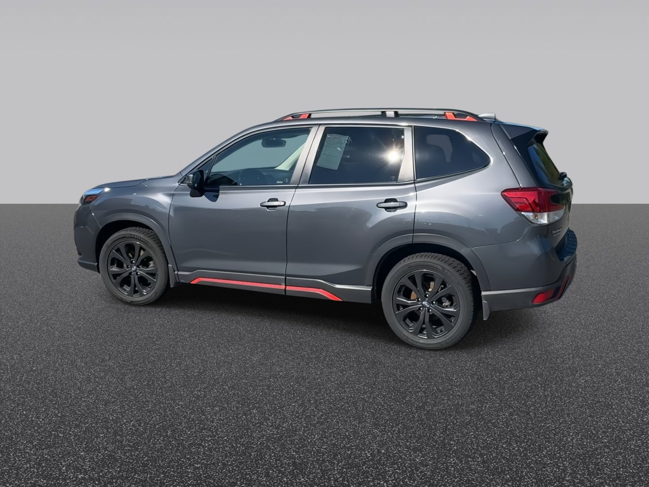 Used 2022 Subaru Forester Sport AWD/4WD image 7