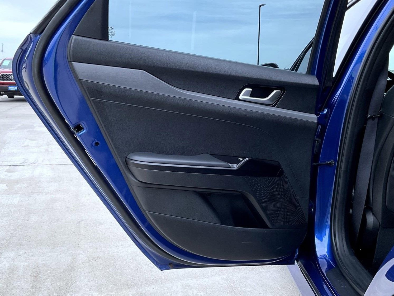 Used 2024 Kia K5 GT-Line w/ GT-Line Premium Package image 21