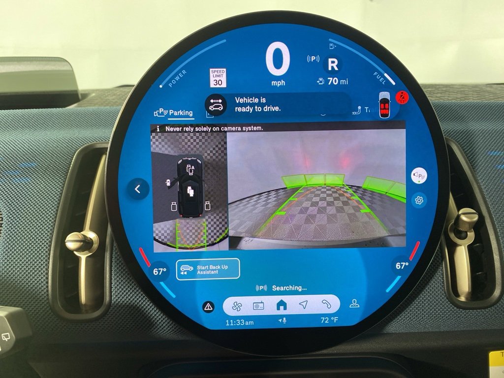 New 2025 MINI Cooper Countryman S w/ Comfort Package Max image 14