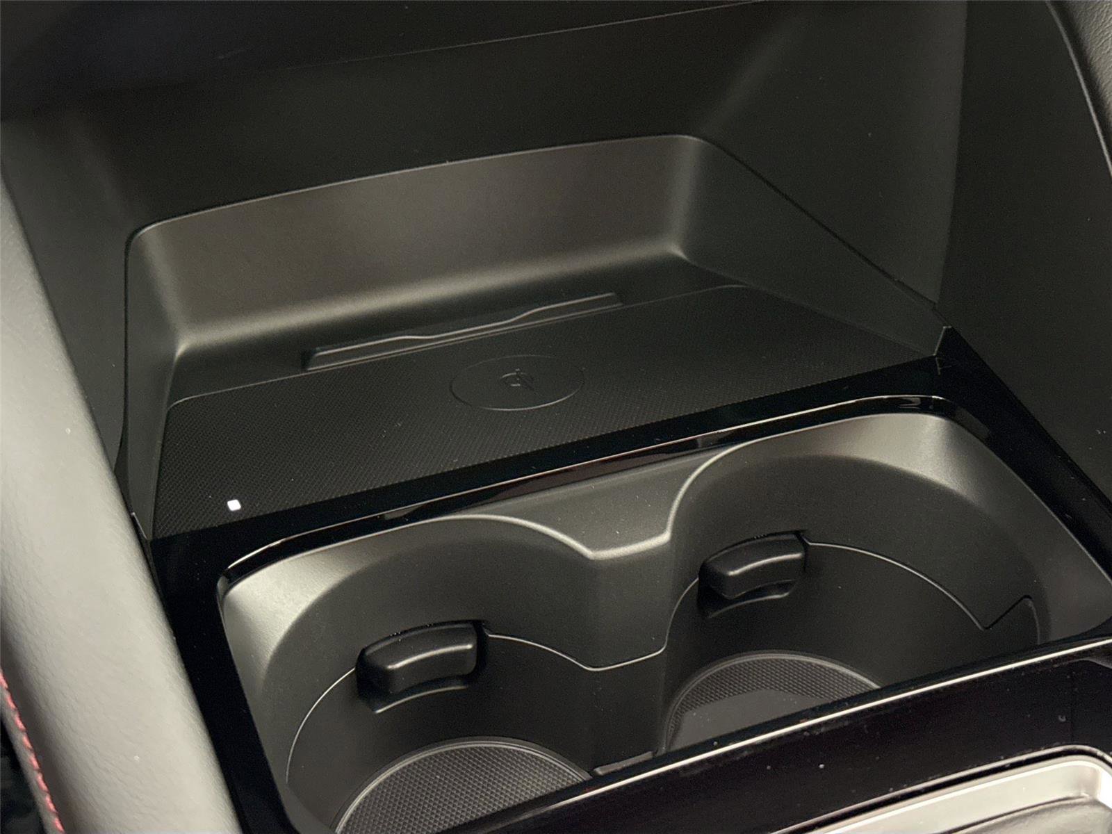 New 2026 MAZDA MAZDA3 Carbon image 27