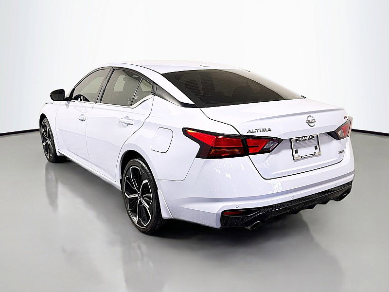 Certified 2024 Nissan Altima 2.5 SR w/ SR Premium Package image 5