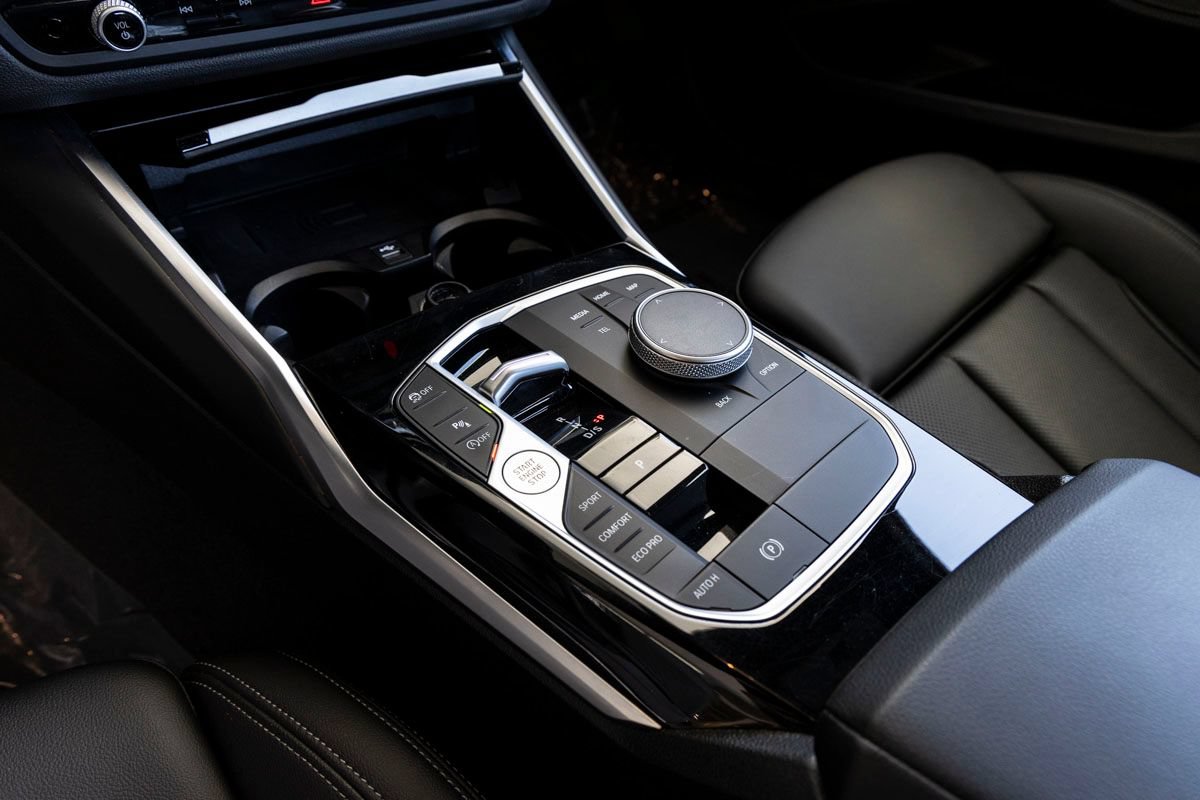 Used 2023 BMW M240i Coupe w/ Premium Package RWD image 19
