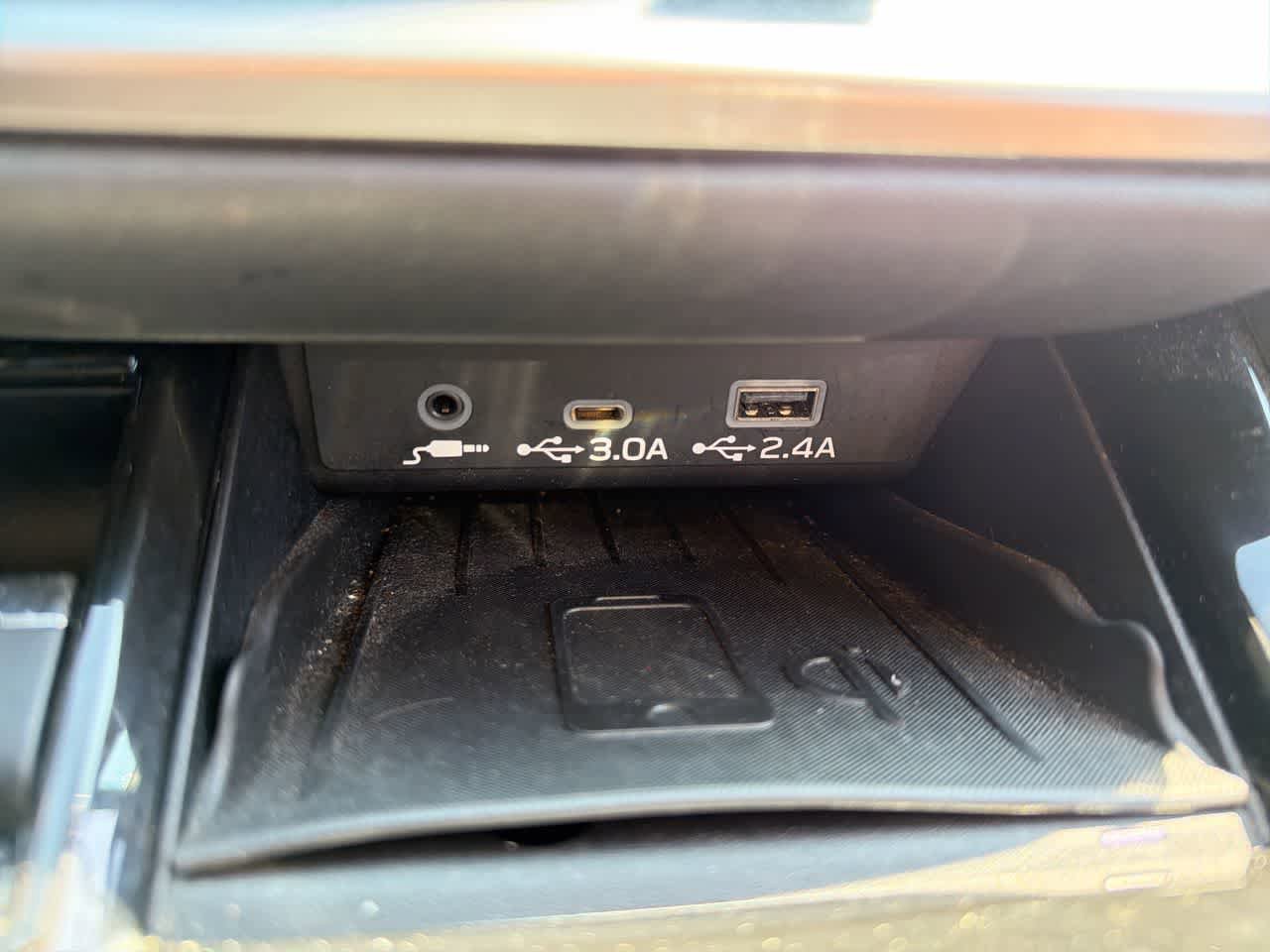 Certified 2023 Subaru Outback Limited image 33