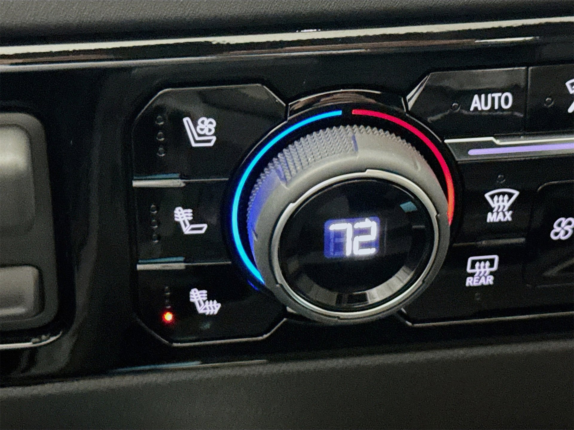 Used 2026 Chevrolet Silverado 2500 ZR2 image 22