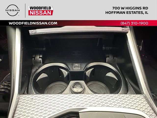 Used 2026 BMW 430i xDrive Coupe image 37