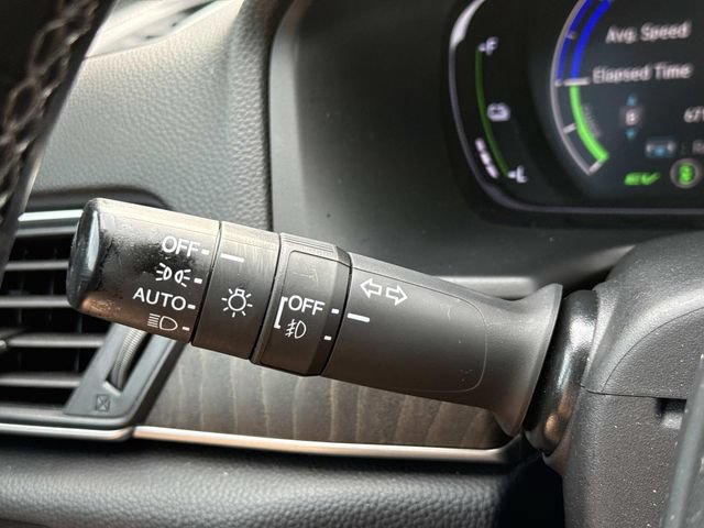 Used 2018 Honda Accord EX-L image 28