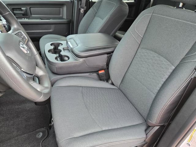 New 2025 RAM 2500 Tradesman image 25