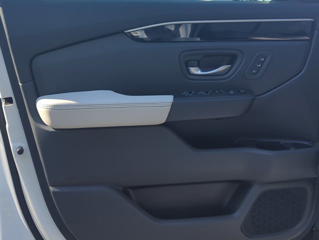 New 2026 Honda Passport RTL image 10