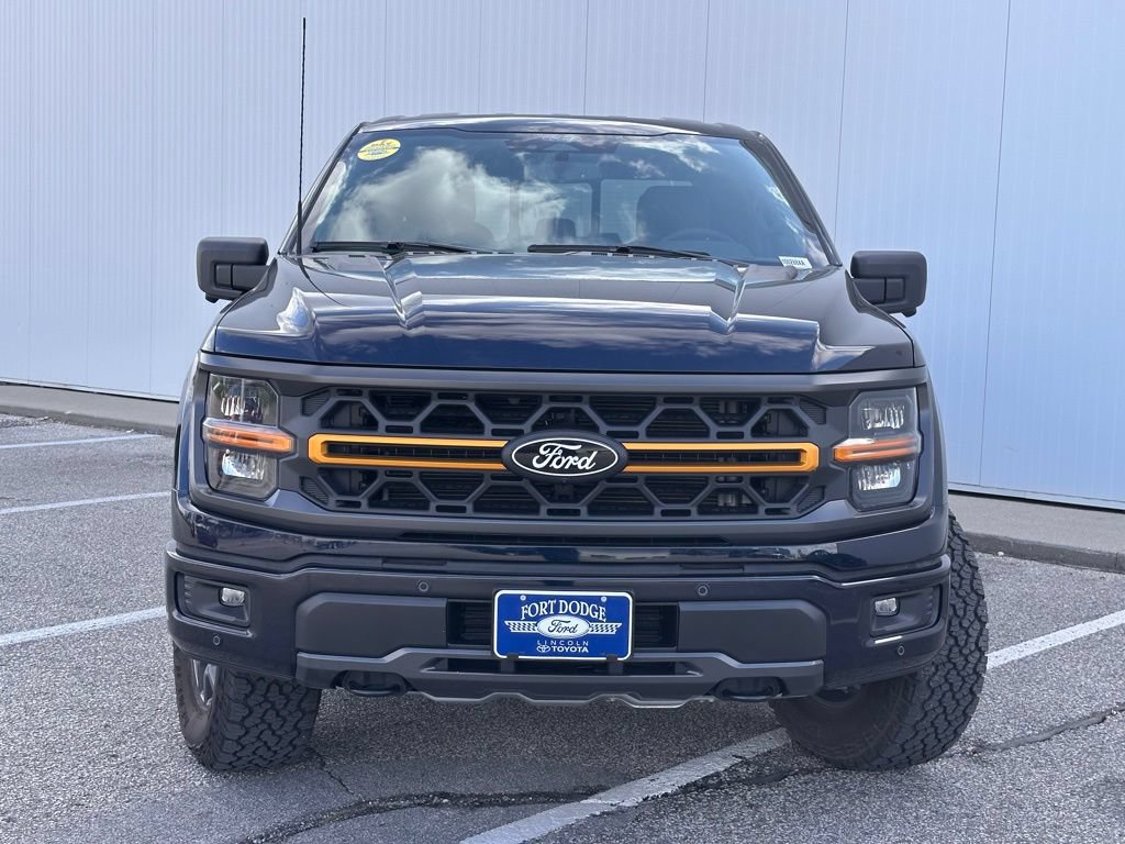 Used 2025 Ford F150 Tremor w/ Bed Utility Package AWD/4WD image 9
