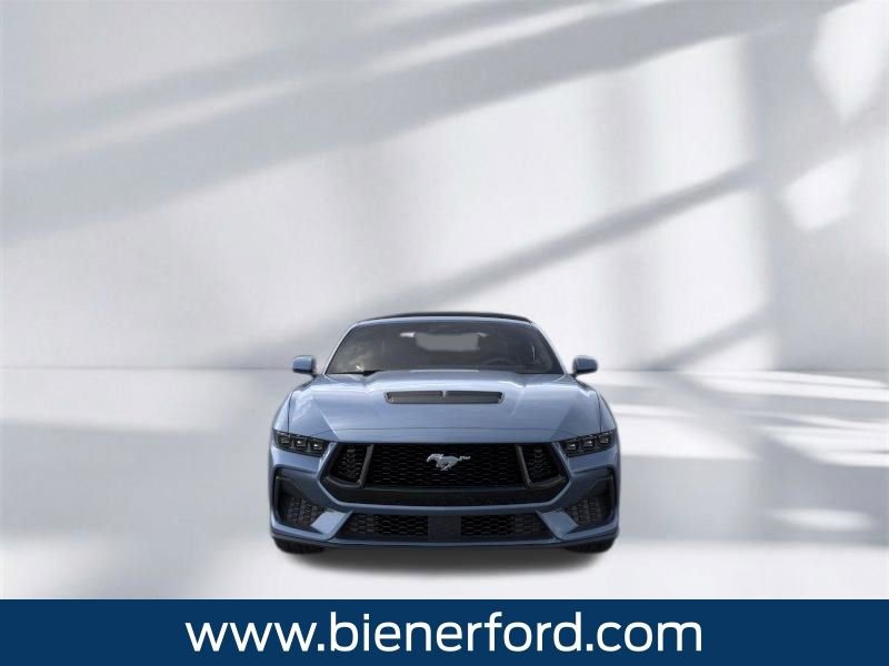 New 2026 Ford Mustang GT Premium RWD image 7