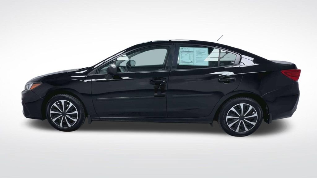 Used 2017 Subaru Impreza 2.0i AWD/4WD image 5