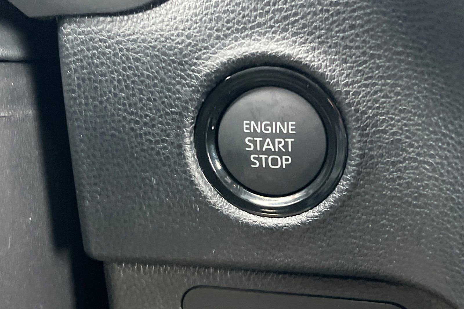 New 2026 Toyota Tundra SR5 w/ SR5 Premium Package image 18