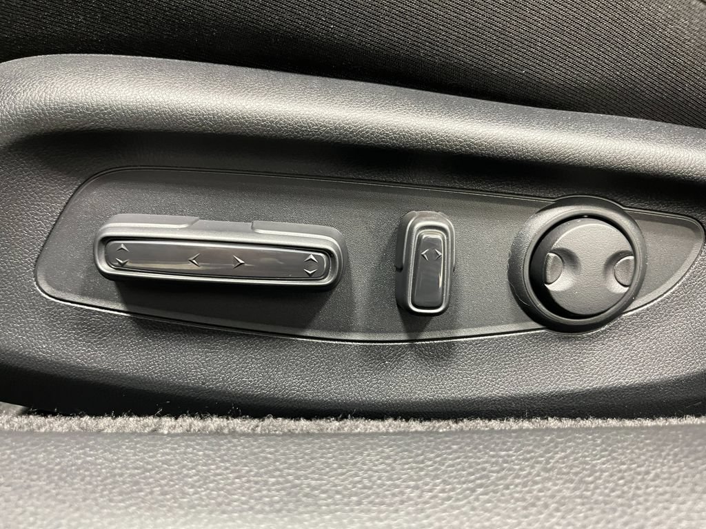 New 2026 Honda Accord SE image 18