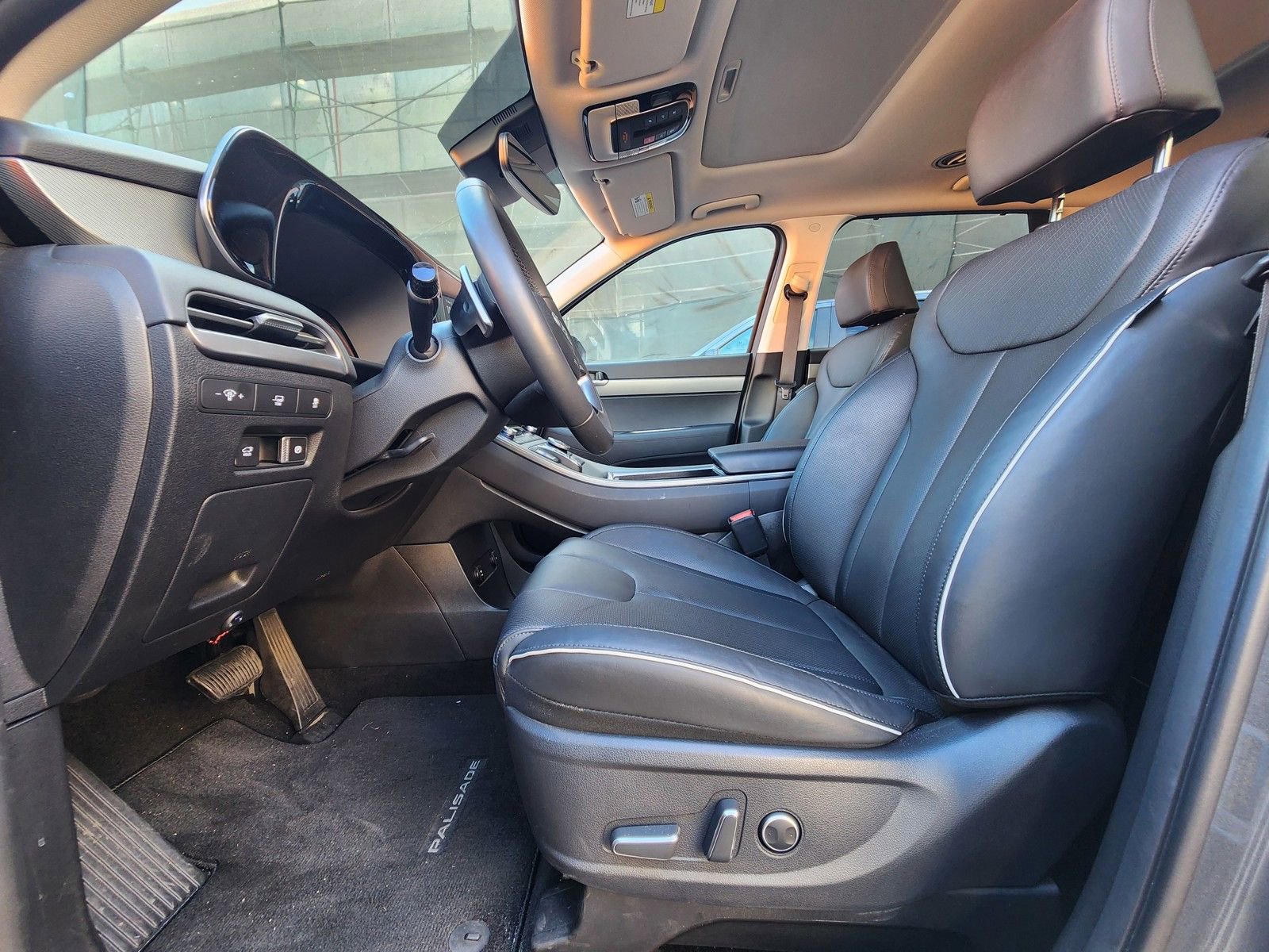 Used 2025 Hyundai Palisade XRT image 18