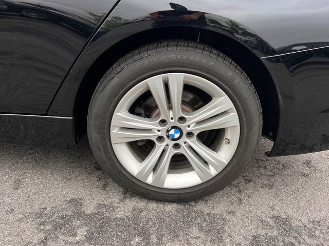 Used 2016 BMW 328i Sedan RWD image 36