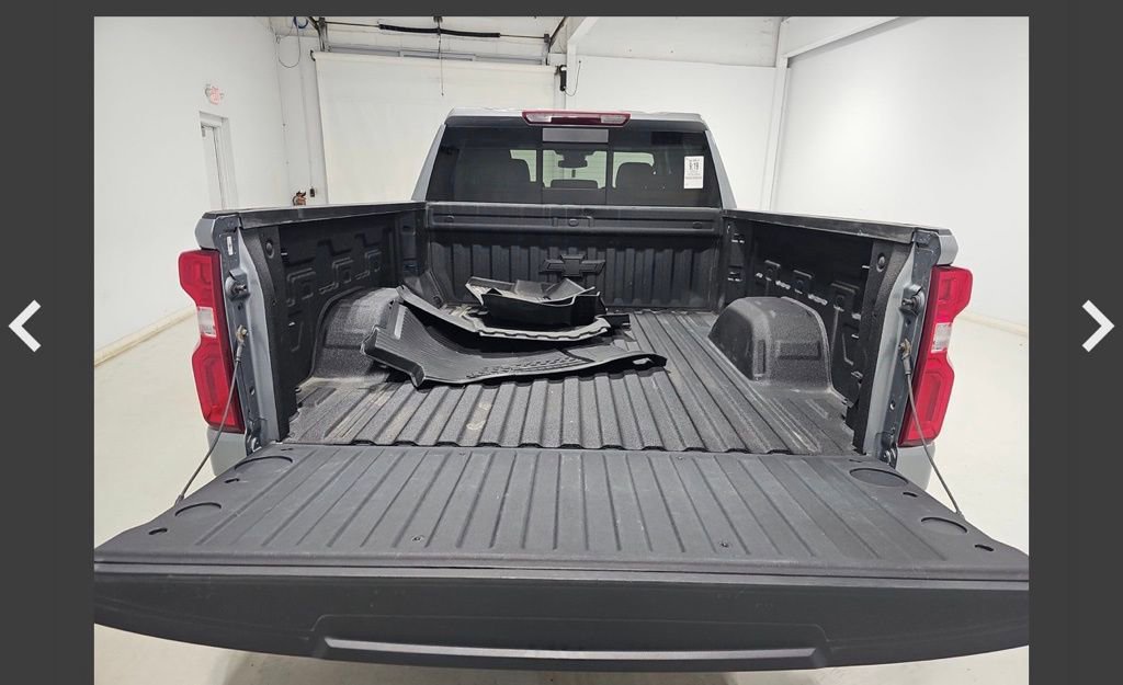 Used 2024 Chevrolet Silverado 1500 RST w/ True North Edition Plus image 6