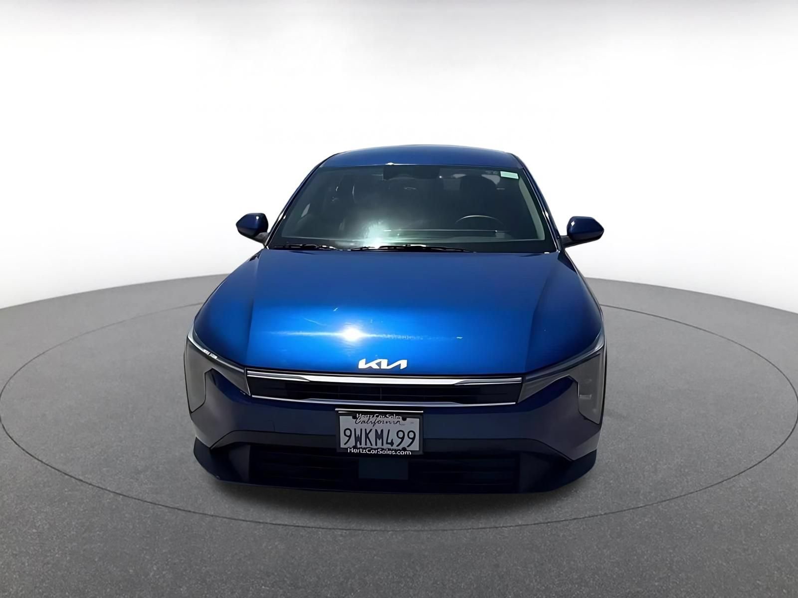 Used 2026 Kia K4 FWD image 3