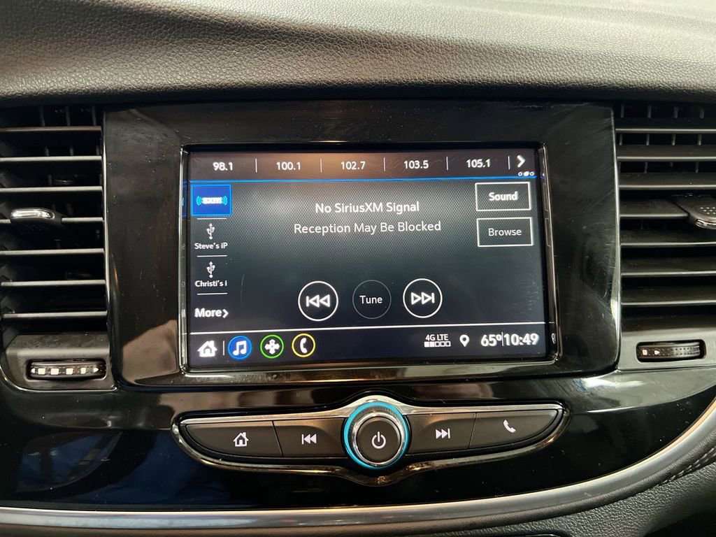 Used 2022 Buick Encore Preferred w/ Safety Package AWD/4WD image 14