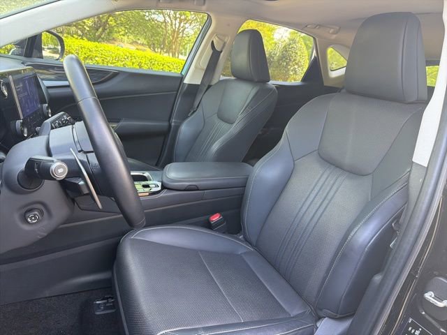 Used 2024 Lexus NX 350 AWD image 10