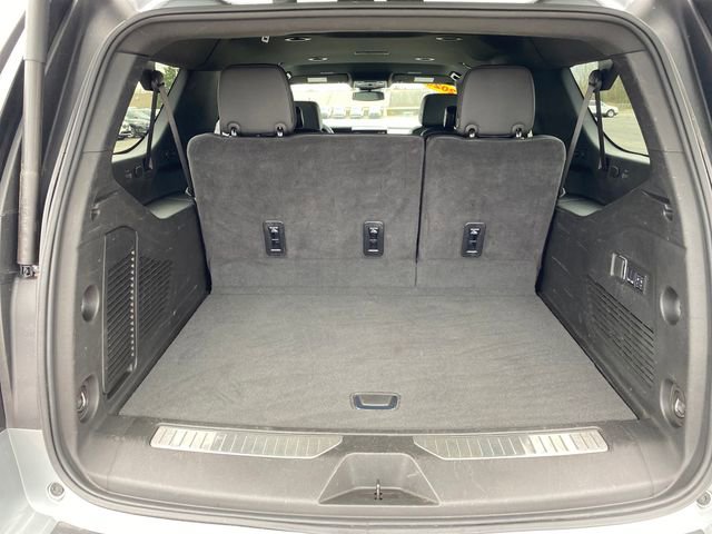 Certified 2025 GMC Yukon XL Denali AWD/4WD image 17
