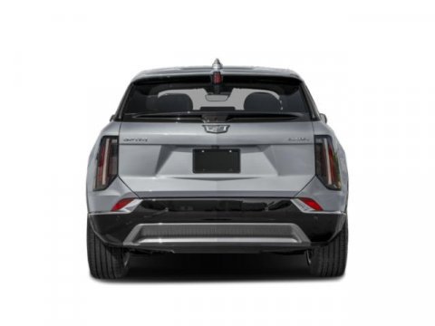 New 2027 Cadillac Optiq Sport AWD/4WD image 8